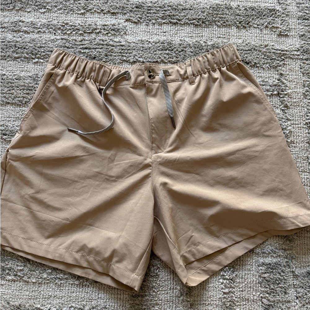 Men’s Khakis Shorts